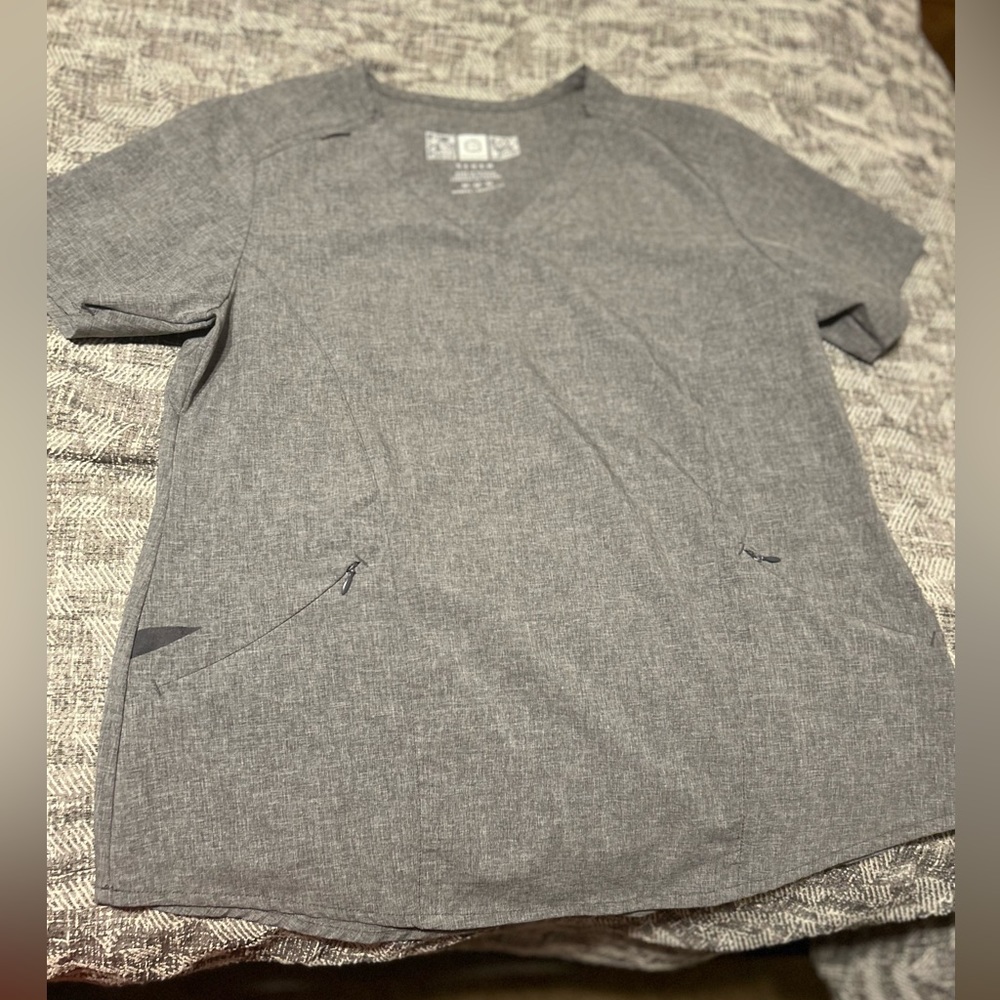 Scrub Set